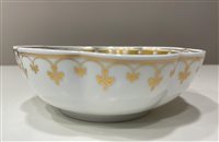 Piatto Floriddia Gioielli 5280 - 5280